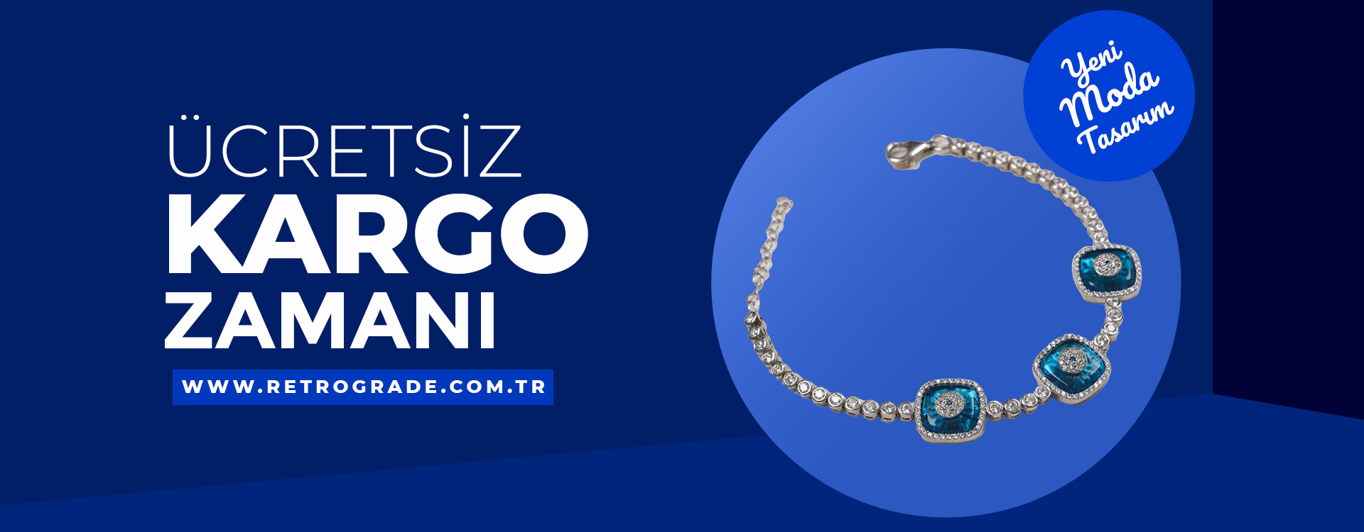 ücretsiz kargo