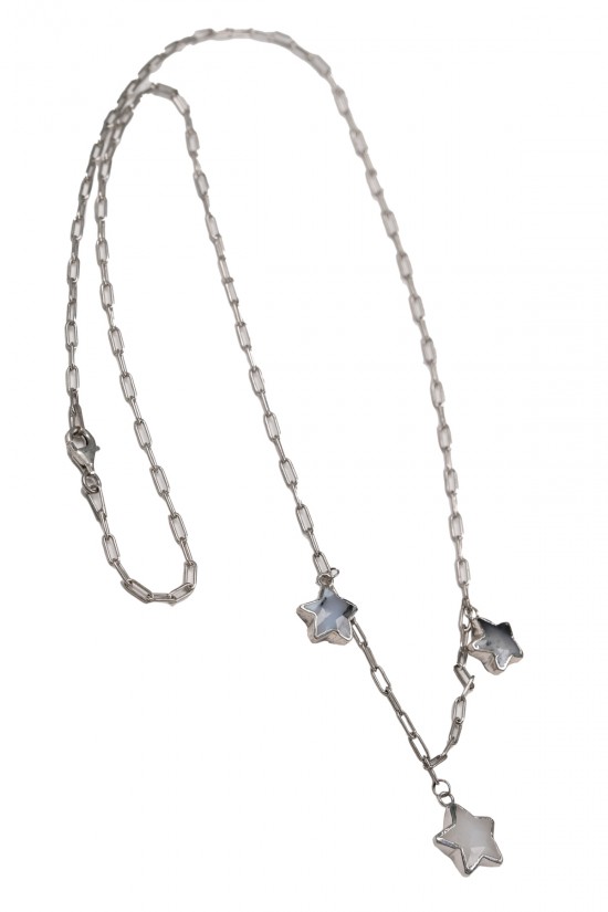 Üç Yıldızlı Kolye