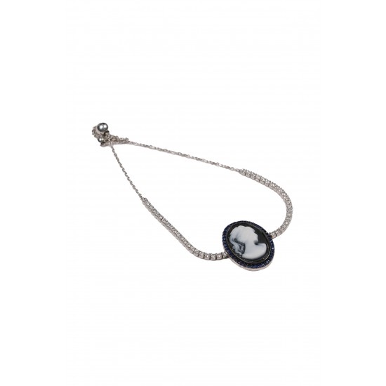 SU YOLU CAMEO  ASANSÖR  KİLİT BİLEKLİK