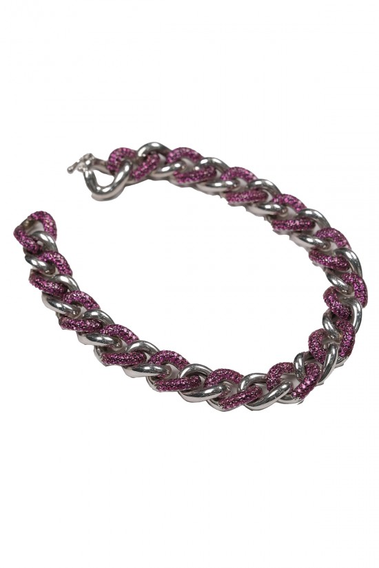 Pembe Gurmet Bileklik