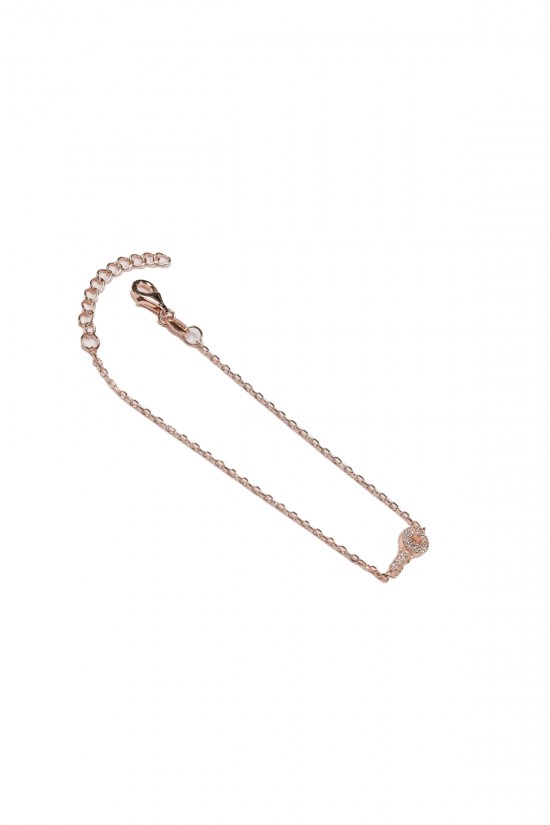 Minimal Anahtar Bileklik