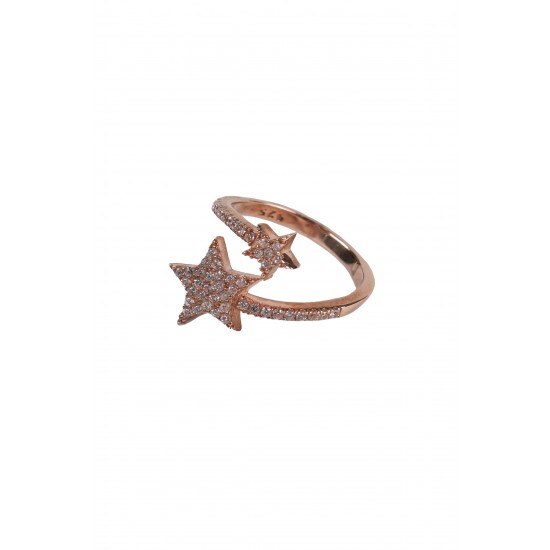 STAR YÜZÜK İKİLİ